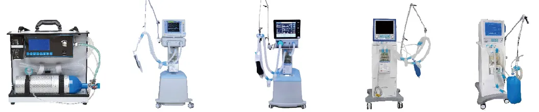 Medical Equipment Display 2