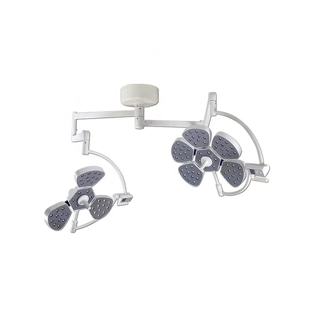 Modern Vet LED Shadowless Operating Room Light for All Veterinary Surgical Procedures