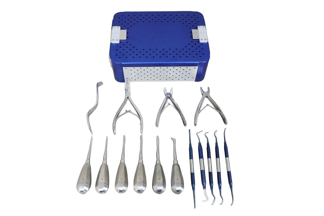 Surgery Equipment Dental Surgery Pack Sk-D1