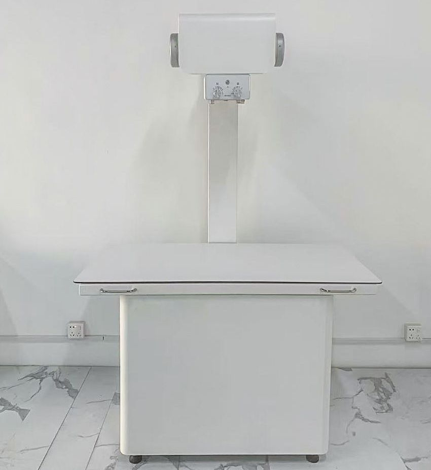 32kw Digital Vet X Ray Machine Veterinary Equipment Diagnosis Digital Portable X-ray Veterinary Clinic Equipment