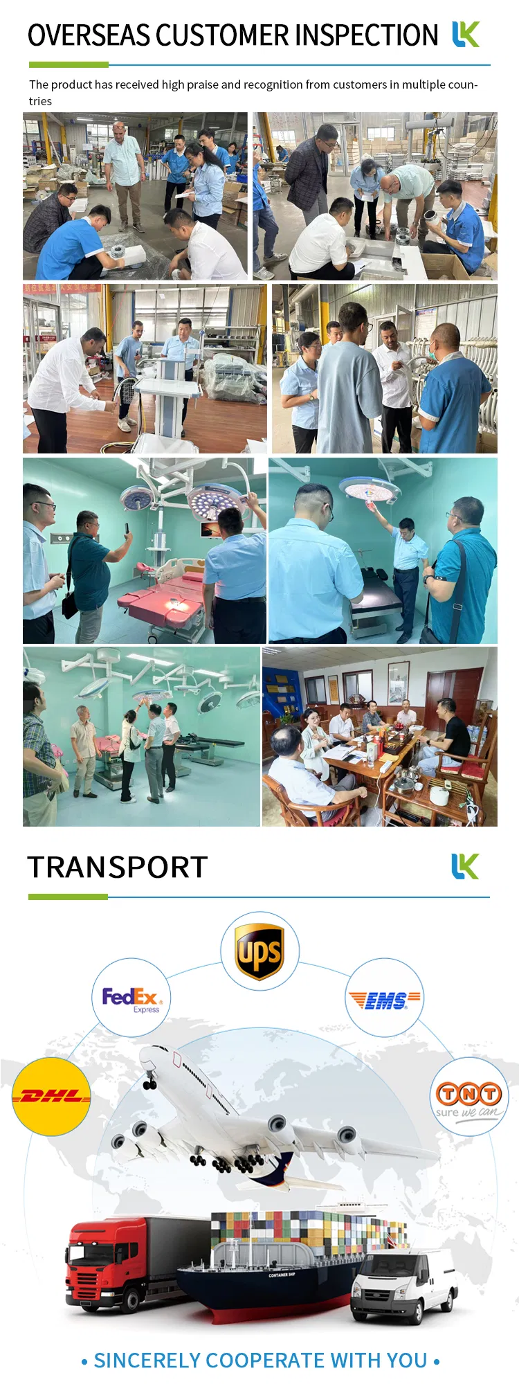 Manufacturing Process