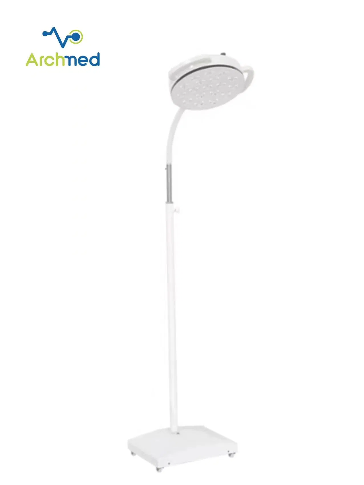 Examination LED Lamp Veterinary Examination Light for Pet Hospital or Clinic Surgical Operating Room Light