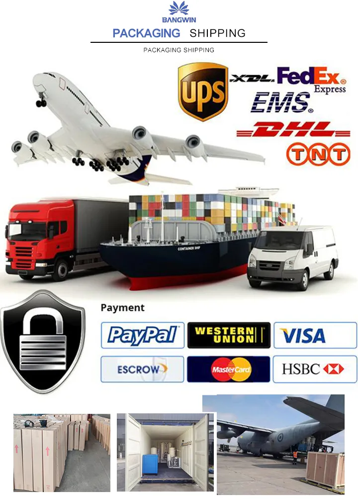 Liquid Nitrogen Equipment