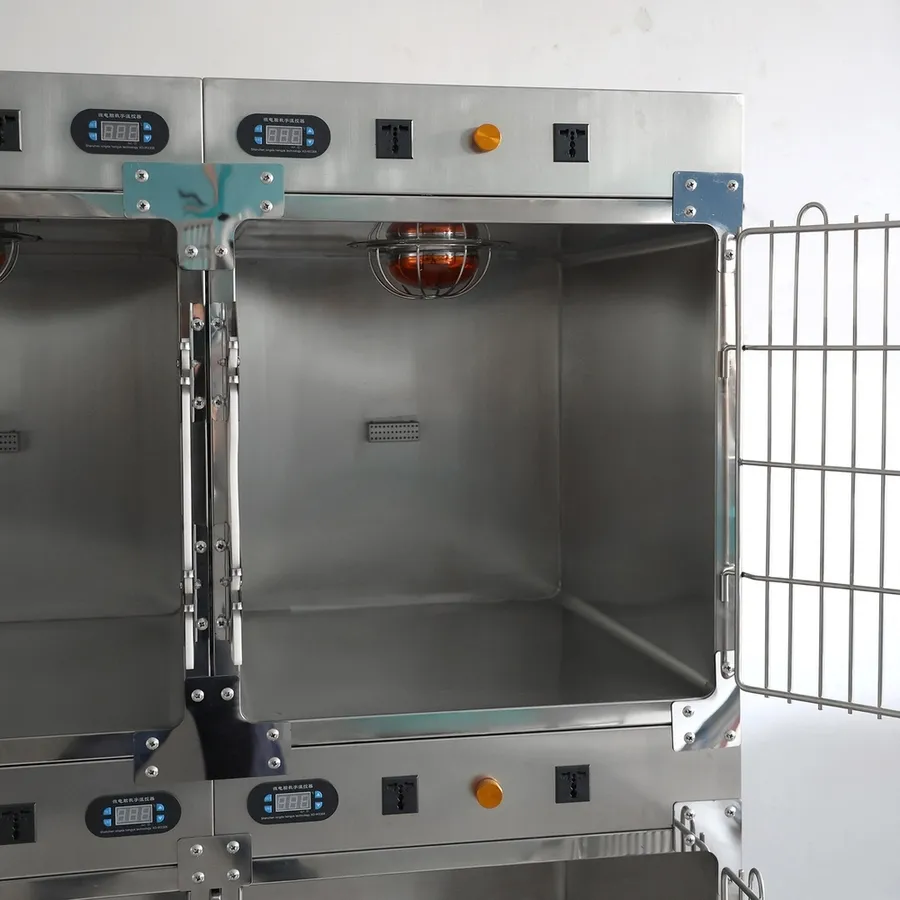 Silent Operation Technology