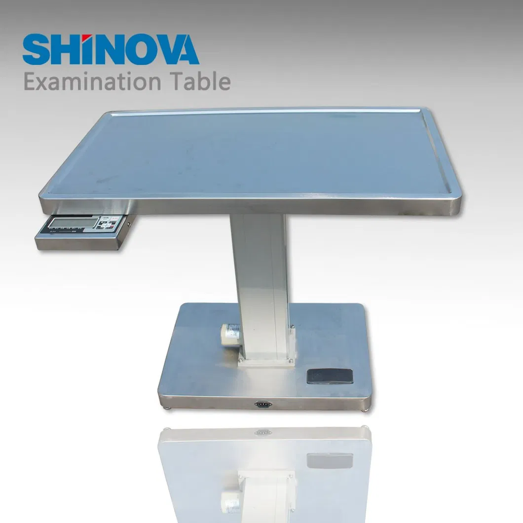 Veterinary Treatment Table
