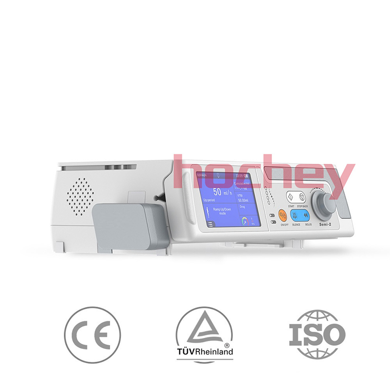 Mt Medical Portable Electric Pet Infusion Pump for All Kinds of Animals