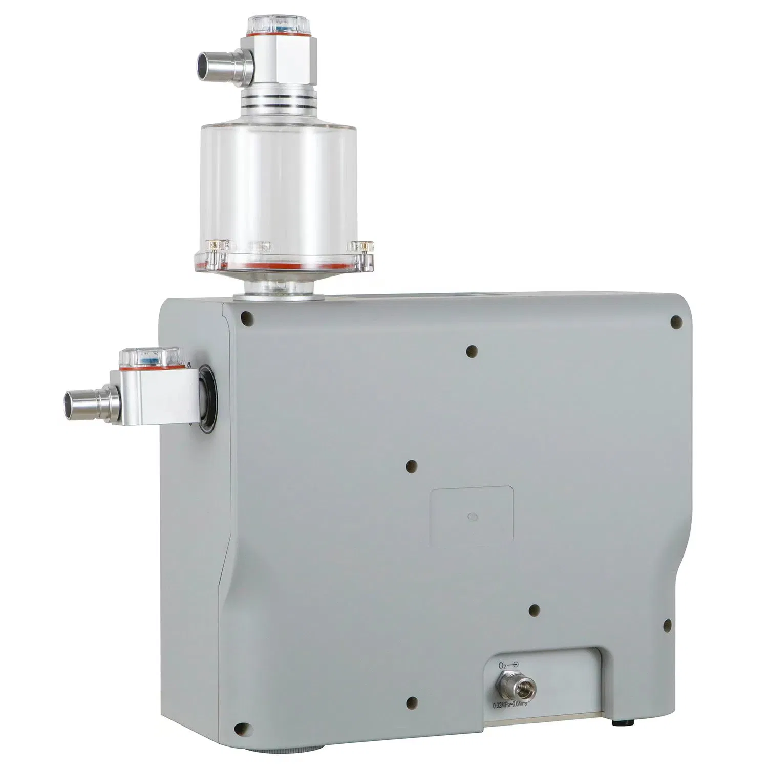 Portable Anesthesia Machine, Anesthesia Unit, Surgical Equipment, Animal Anesthesia Machine