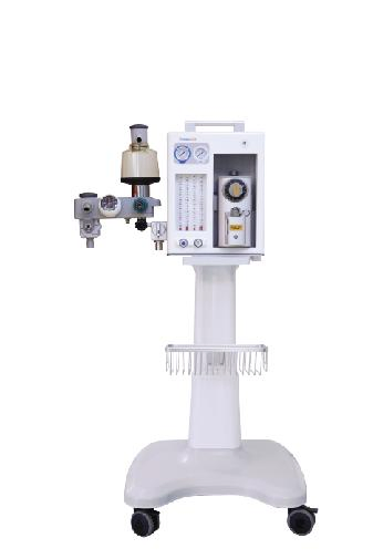 Animal Surgeries Anesthesia Machine Cwm-101A Portable Use