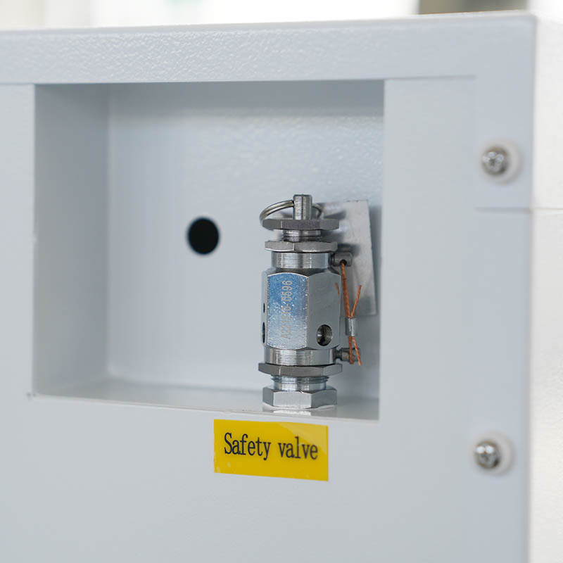 Biobase V Table Top Autoclave Small Clinic Medical Dental Autoclave Esterilizador Cheap Autoclave for Veterinary Clinic