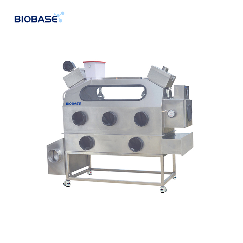 Biobase Laboratory Poultry Chicken/Duck Isolator Air Protection Isolator Animal Experiment Equipment