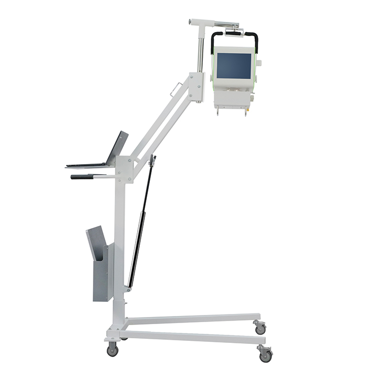 5kw X-ray Machine Portable X Ray Medical Radiology Equipment for Veterinary &Human