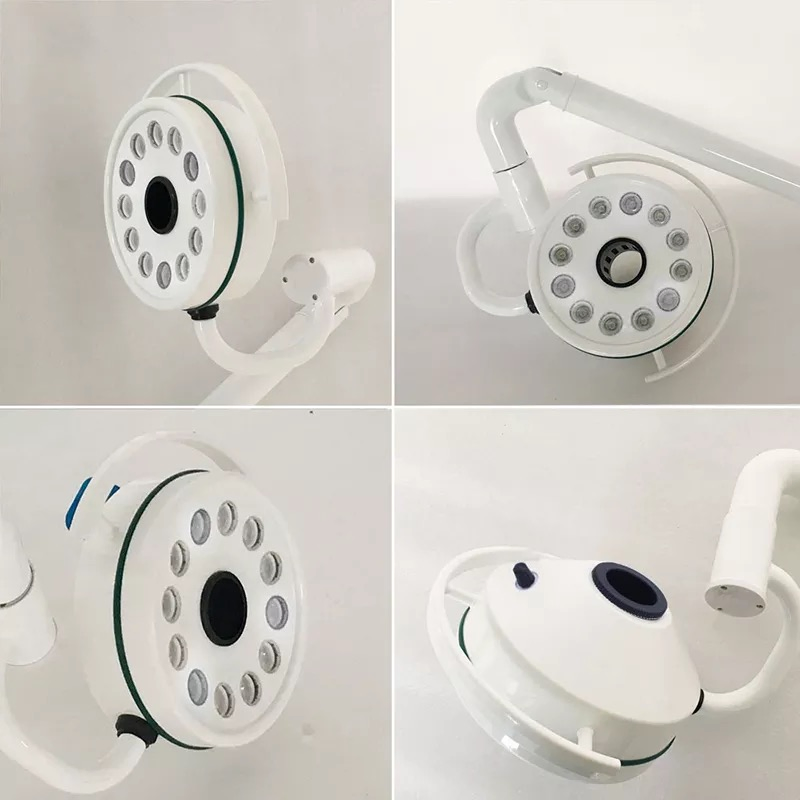 LED Veterinary Operating Lamp Infrared Operation Lamp Dental Examination Light