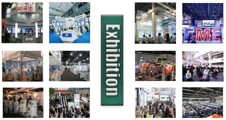 Global Exhibition