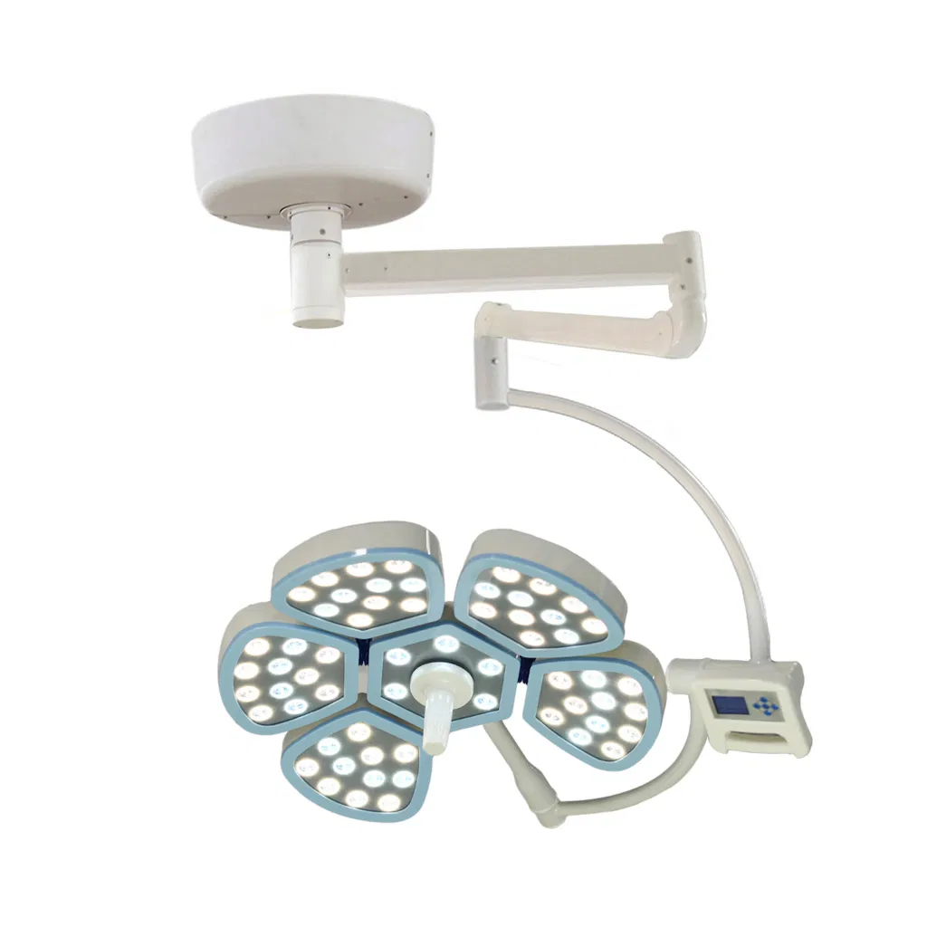 Flower Type LED Surgical Light
