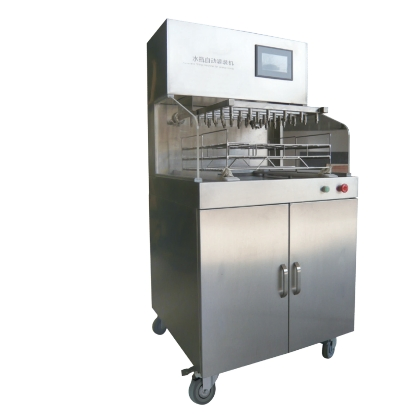 Laboratory Cage Changing and Handling Station Waste Management Station Lab Cage Cleaning Equipment