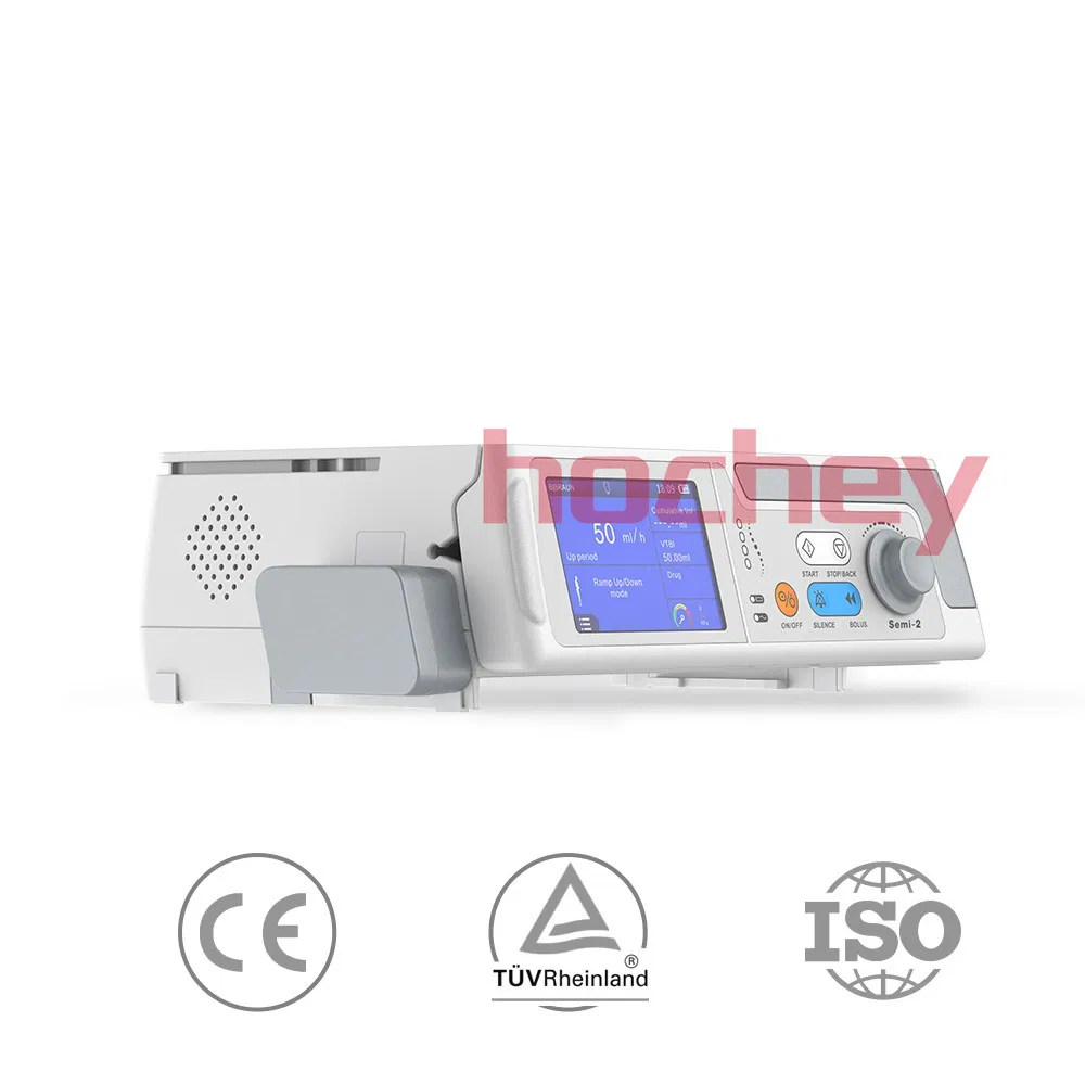 Electric Pet Infusion Pump