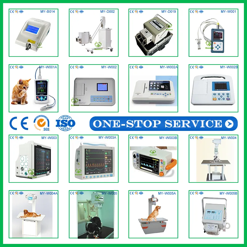 Veterinary Equipment 6