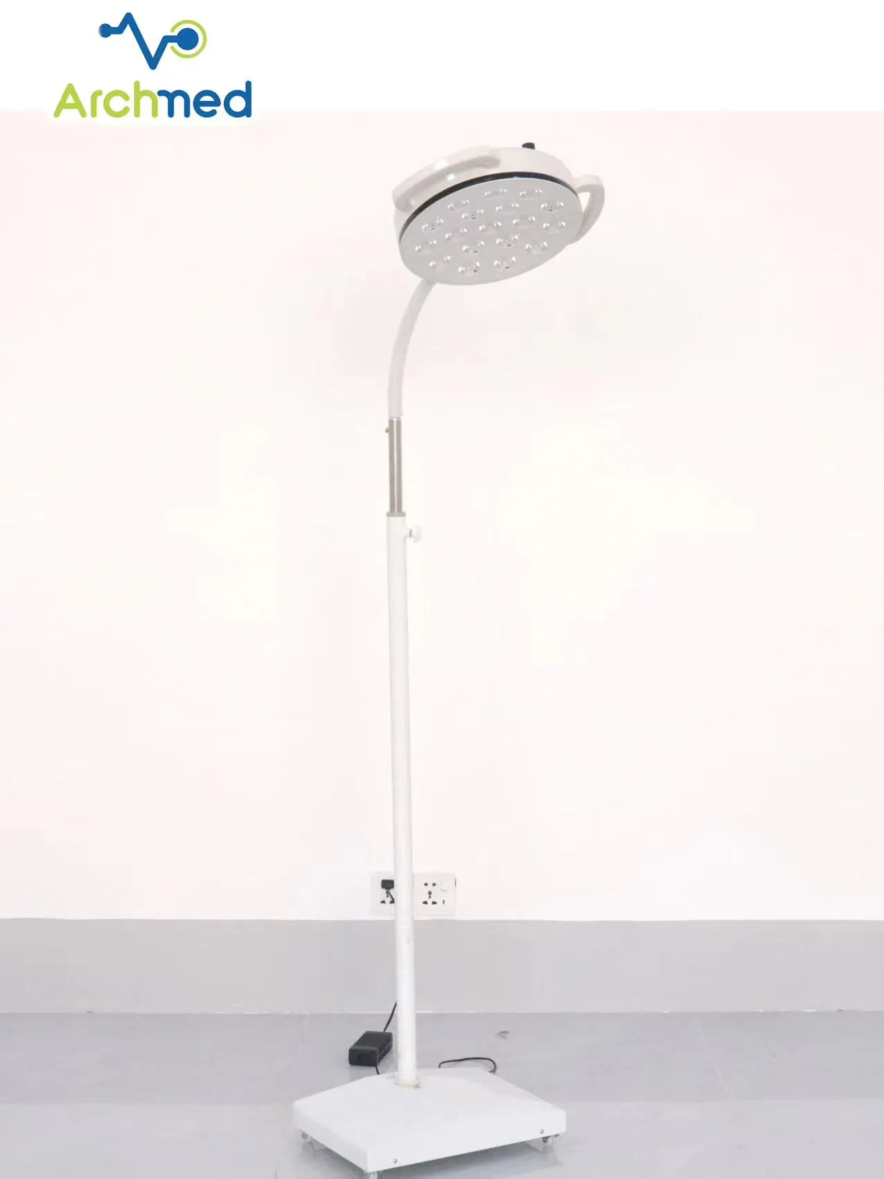 Examination LED Lamp Veterinary Examination Light for Pet Hospital or Clinic Surgical Operating Room Light