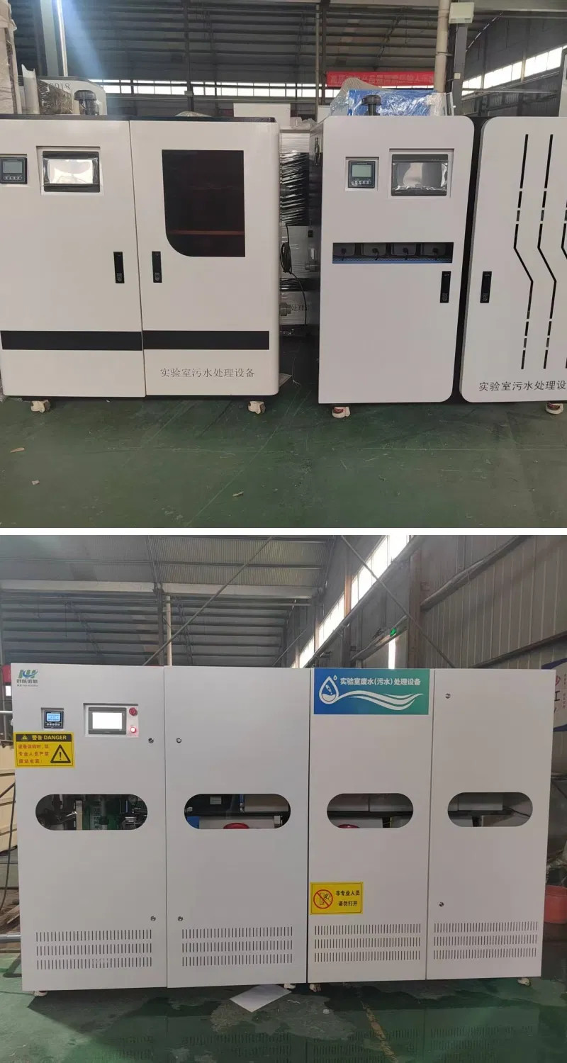 Working Principle Diagram