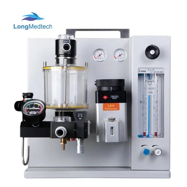 Hot Sale Top Small Animal Medical Equipment Veterinary Anesthesia Machine