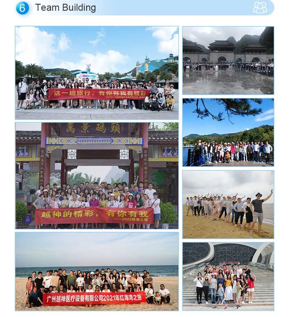 Veterinary Portable X-ray Unit Details 6