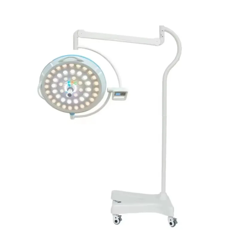 Surgical Light Detail 3