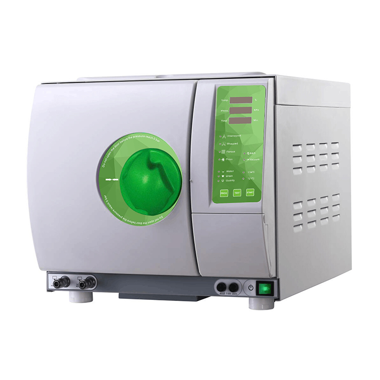 Ysmj-Tda-C18 Hospital Medical Clinic Veterinary Equipment 18L Cheap Autoclave Sterilizer