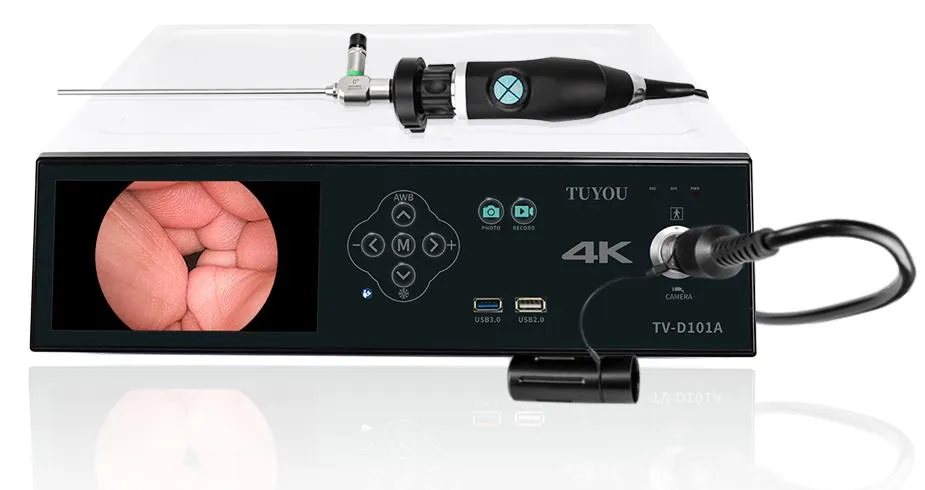 4K UHD Imaging System