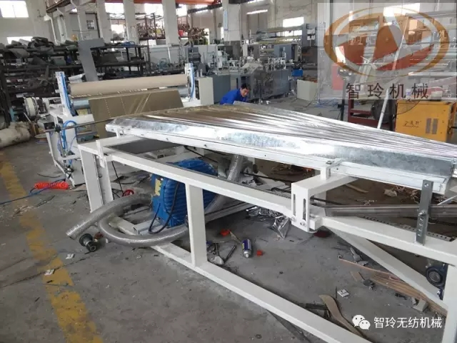 Disposable OPP Pet Material Emergency Blanket Making Machine First Aid Carpet Folding Machine