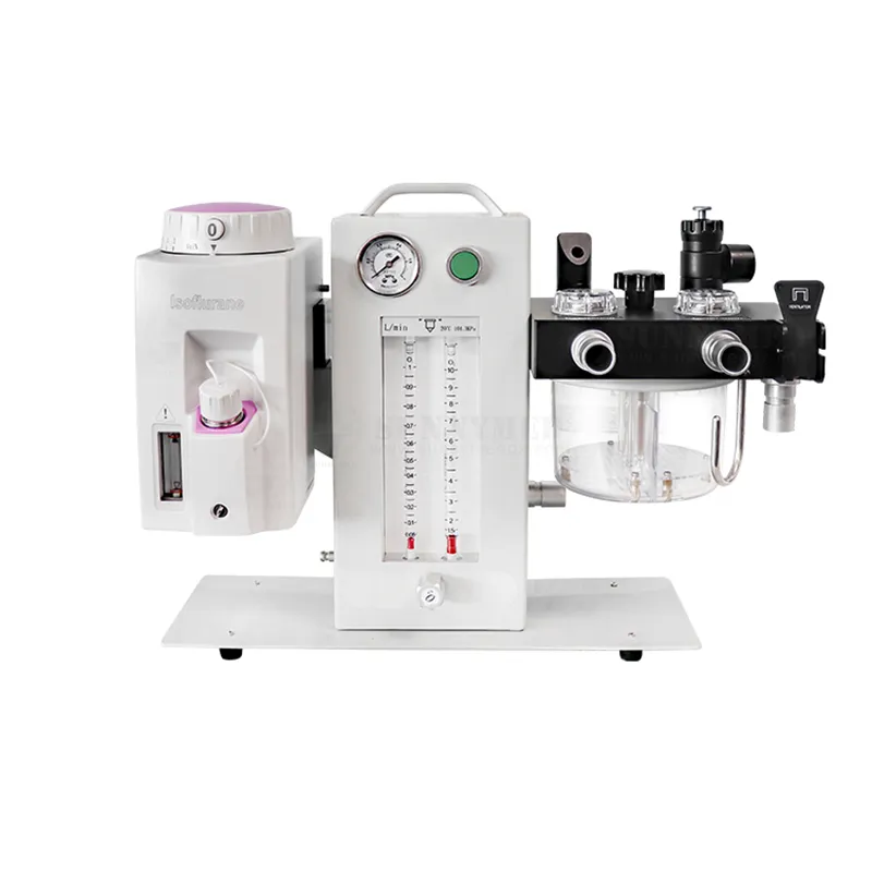 SY-W006-1 Veterinary Anesthesia Machine