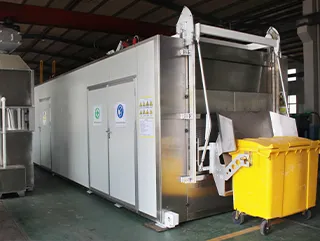 Microwave Equipment 2