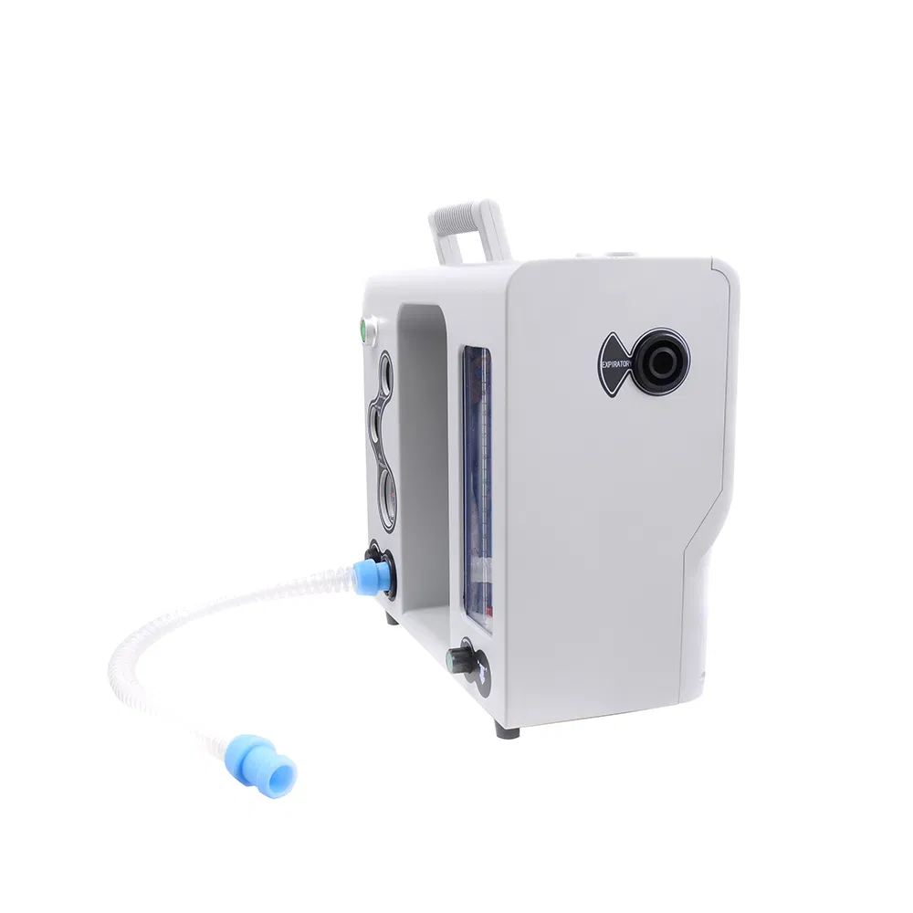 My-E013A Portable Vet Hospital Medical Equipment Veterinary Anesthesia Machine for Animals