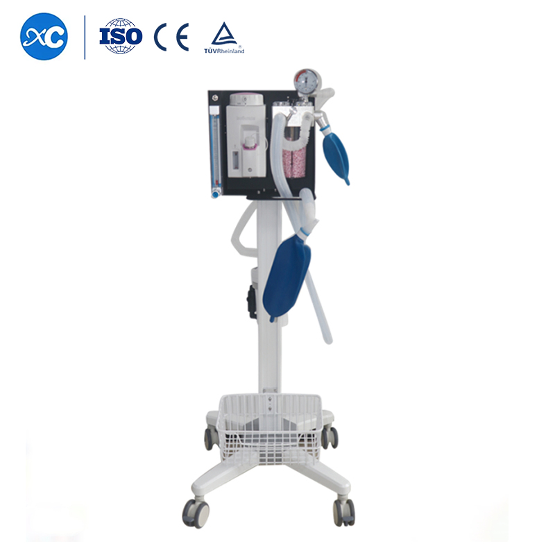 Medical Hospital Cheap Clinic Vet Pet Animal Veterinary Anesthesia Machine Price