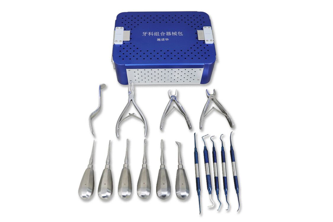 Surgery Equipment Dental Surgery Pack Sk-D1