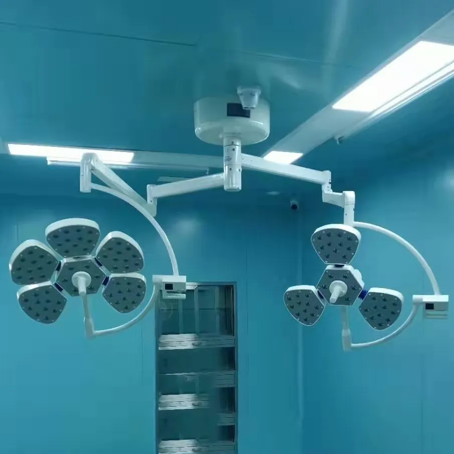 Operating Room Light Details