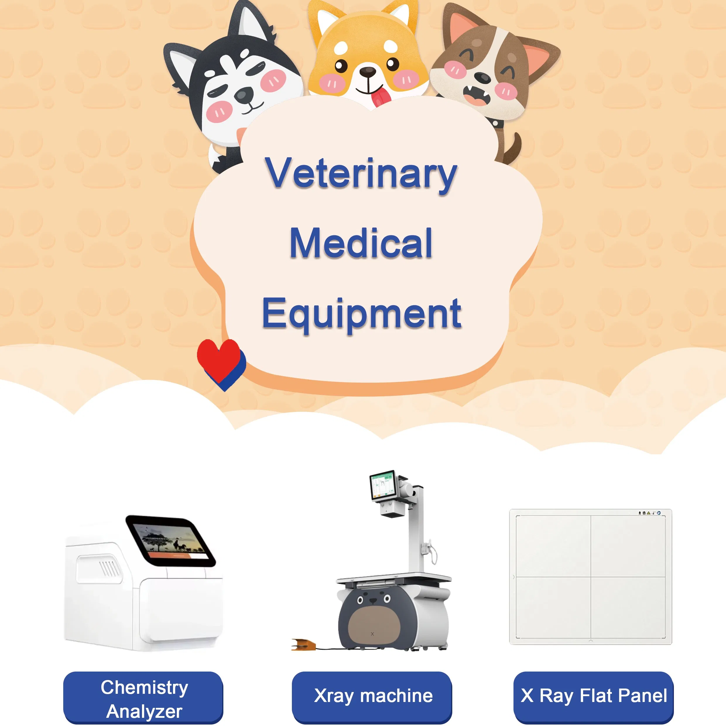 Hot Sale Top Small Animal Medical Equipment Veterinary Anesthesia Machine