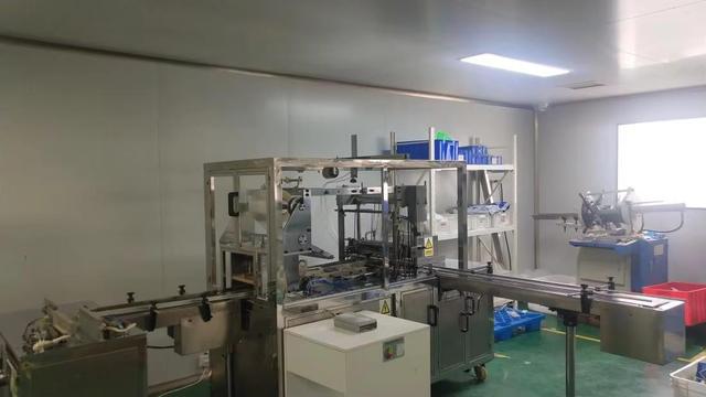 OEM ODM veterinary equipment customization service for global partners