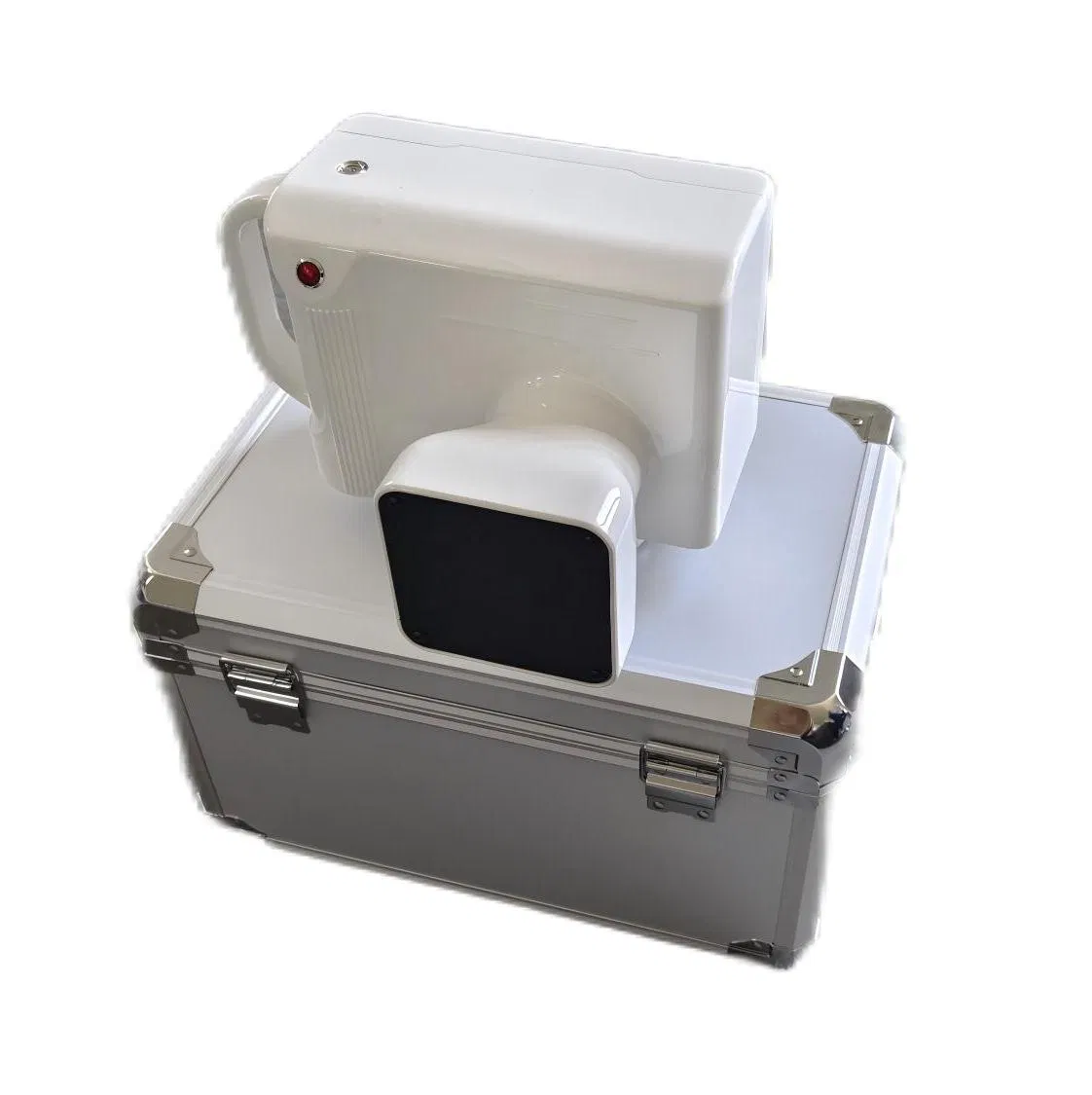 Veterinary Hospital Handheld X-ray Camera Unit Portable Medical Dr Radiology Equipment