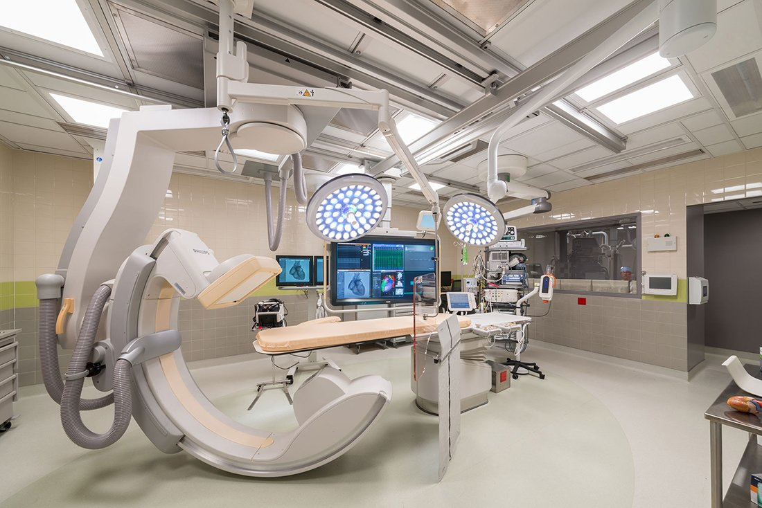 Ceiling Veterinary Dental Lamp Medical Equipment Single Head LED Operating Theater Light