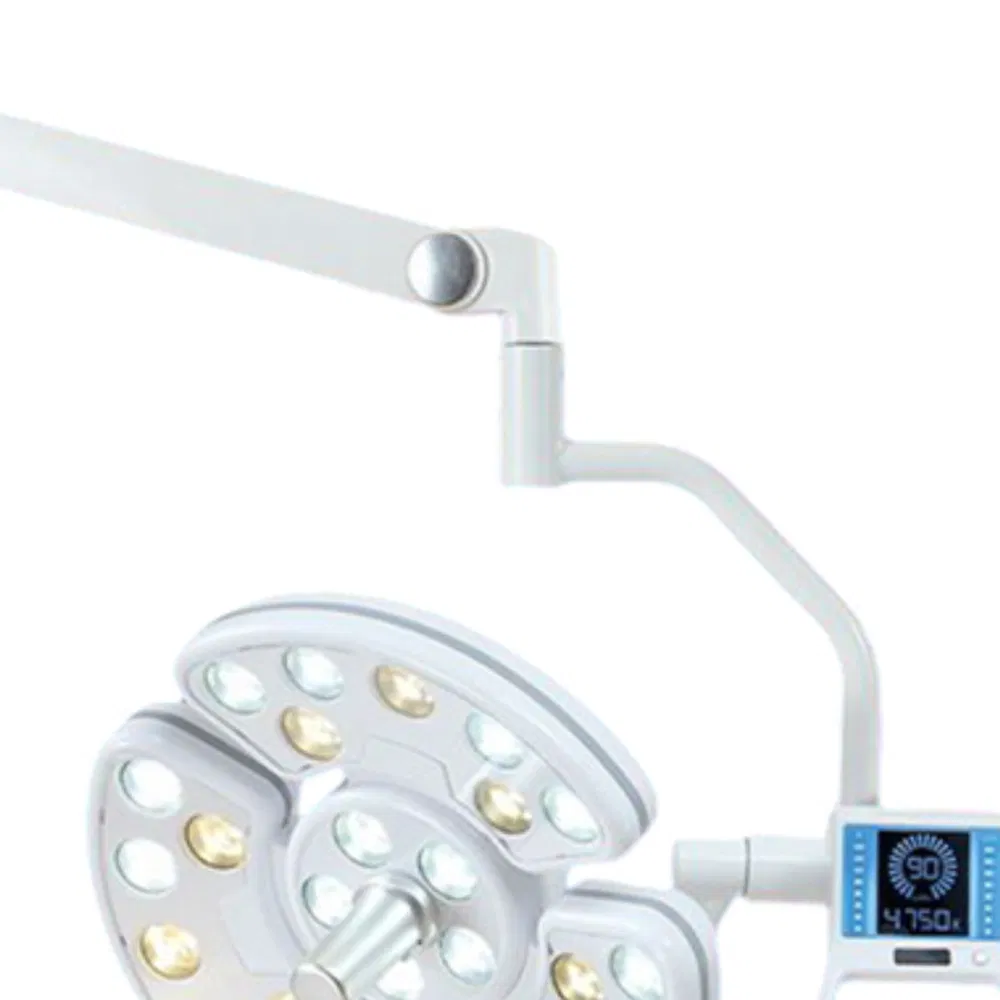 Surgical Lamp 6