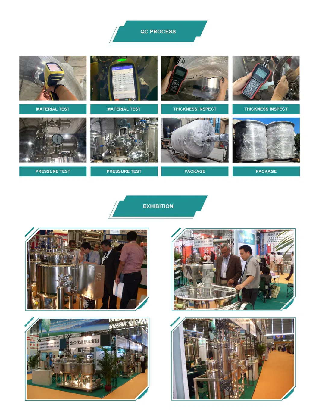 Herbal Extraction Equipment 4