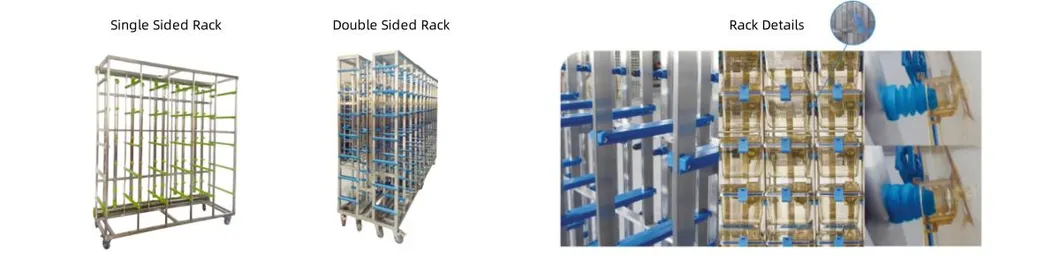 Stainless Steel Frame