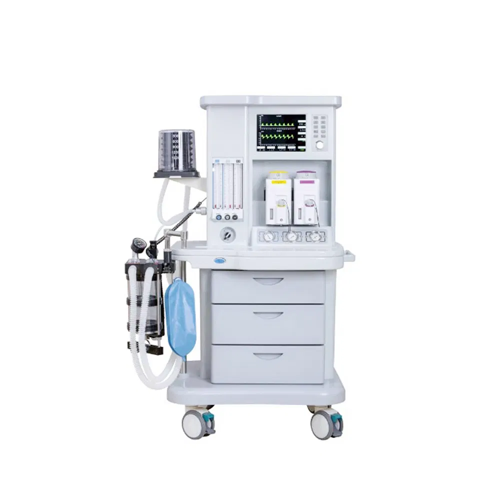 Surgical Equipment Hospital Anesthesia Instruments Veterinary Equipment for Animals