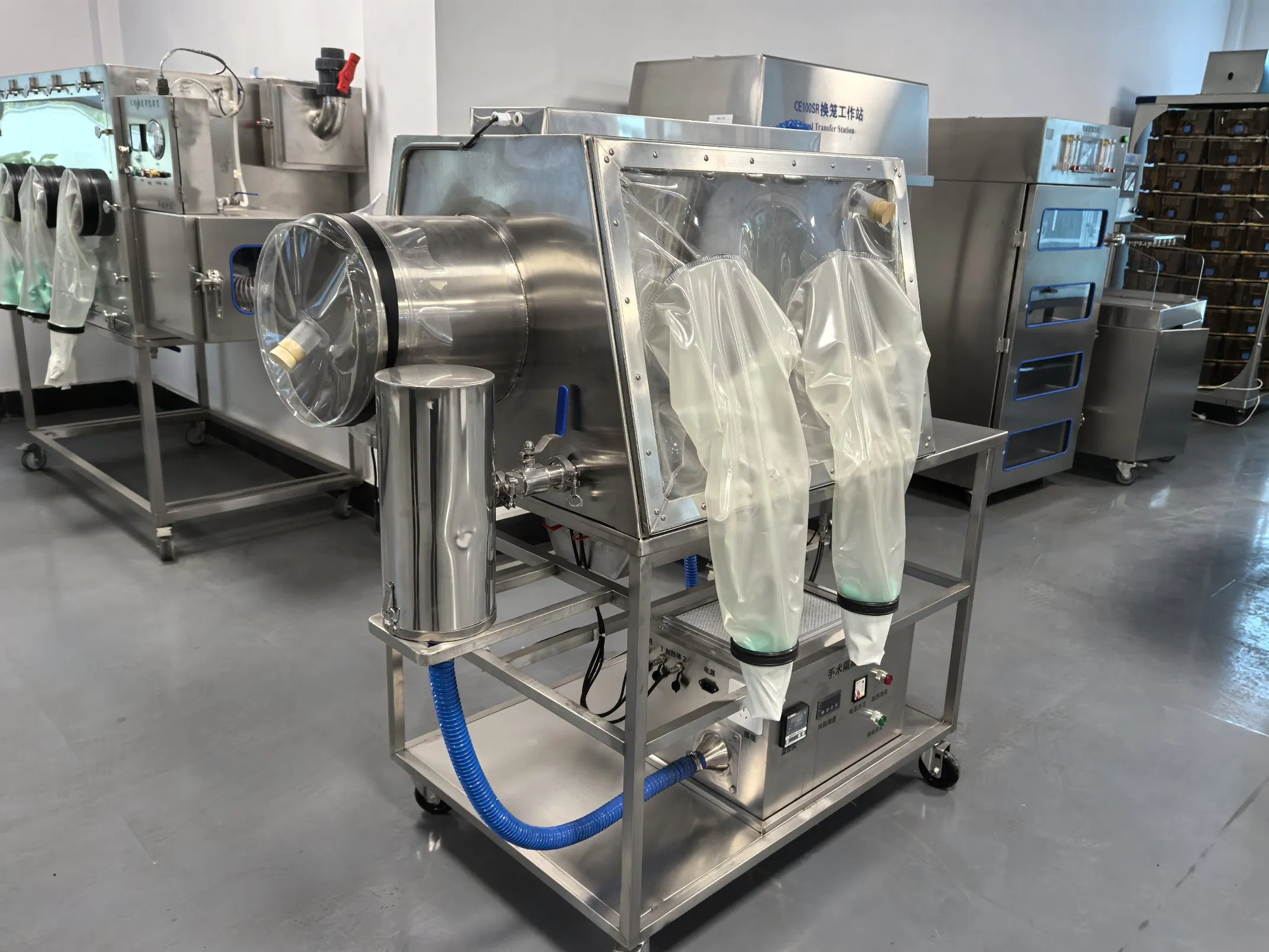 Lab Animal Biological Products Laboratory Equipment for Laboratory Animals