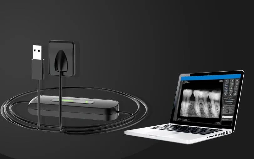 Imaging Equipment Setup