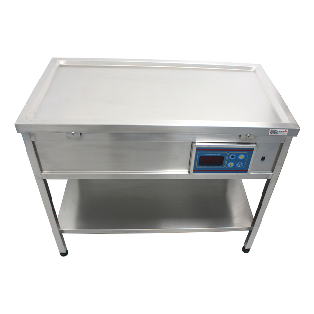Veterinary Equipment Examination Table Stainless Steel Table with Scale