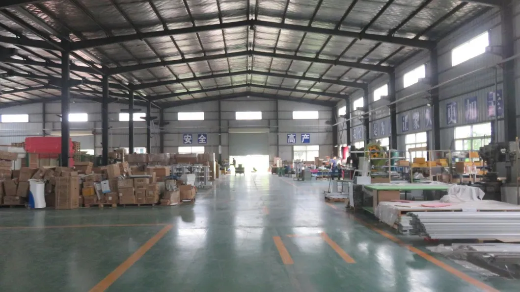 Production Facility 2