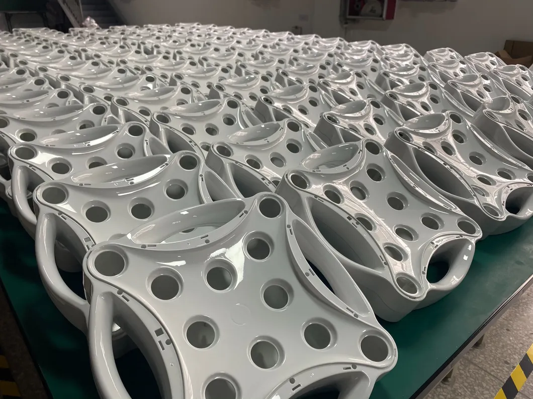 JD1700 Mobile Surgery Lamp 2