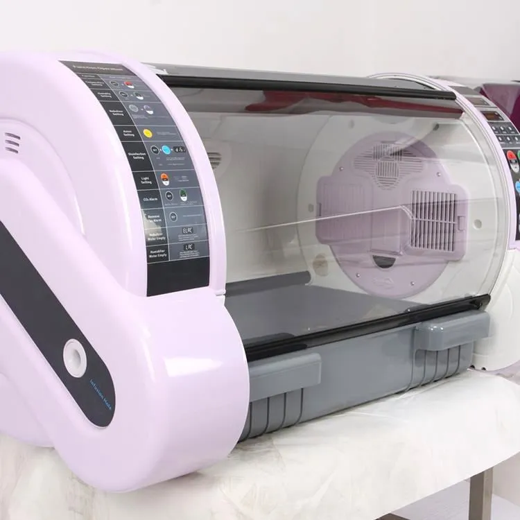 ICU Veterinary Cradle