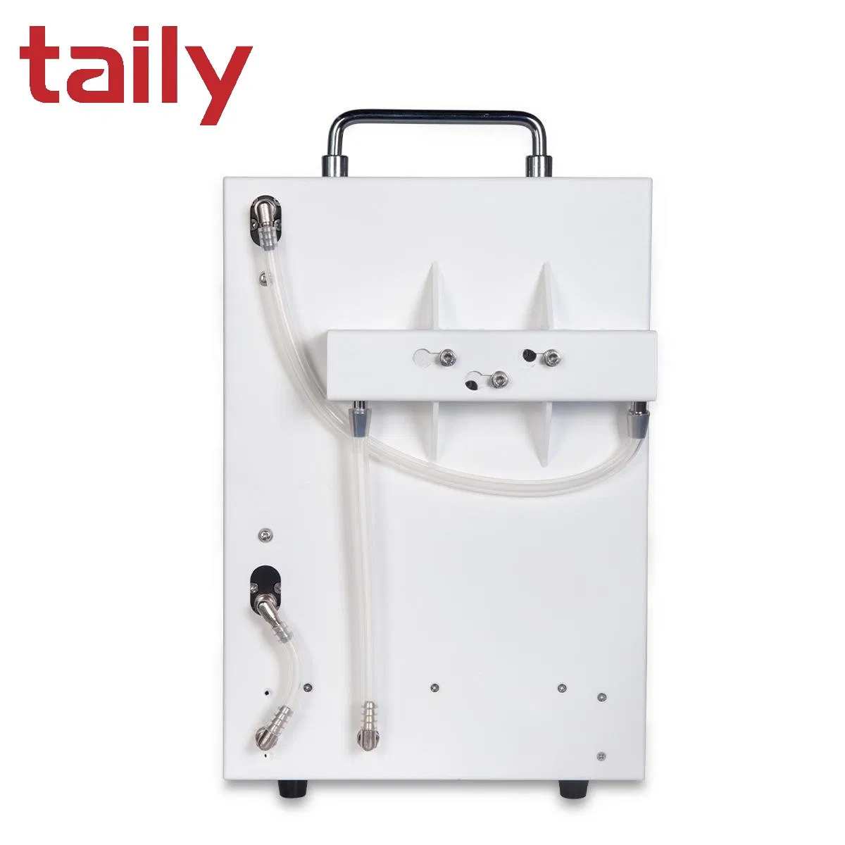 Laboratory Animal Veterinary Anesthesia Machine with Six-Channel Breathing Circuits